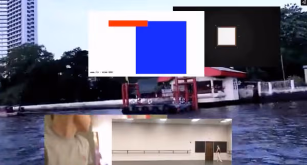 Photo of a collage of YouTube videos with low view counts